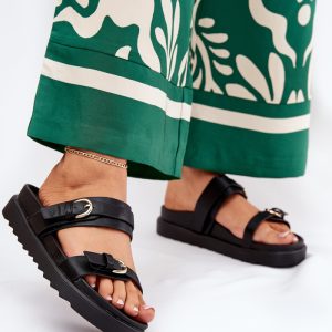 slippers model 212140 Step in style