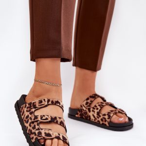 slippers model 212147 Step in style