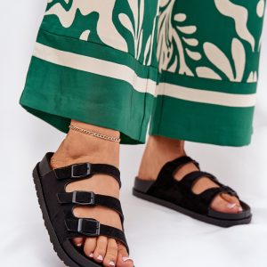 slippers model 212149 Step in style