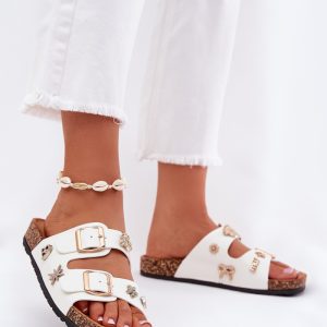 slippers model 212150 Step in style