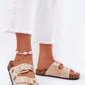 slippers model 212152 Step in style