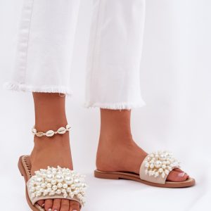 slippers model 212153 Step in style