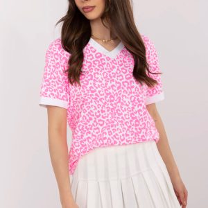 blouse model 212264 Italy Moda