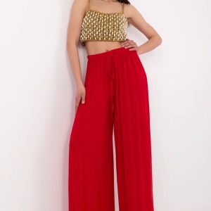 Damesbroek model 212282 Italy Moda