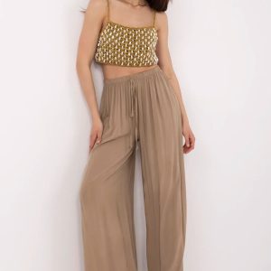 Damesbroek model 212283 Italy Moda