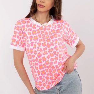 blouse model 212300 Italy Moda