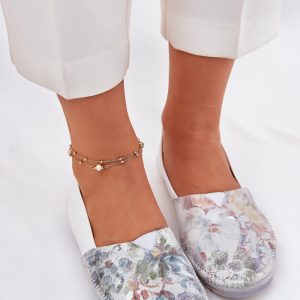 Ballerina's model 212336 Step in style