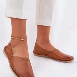 Ballerina's model 212338 Step in style