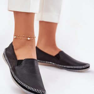 Ballerina's model 212340 Step in style