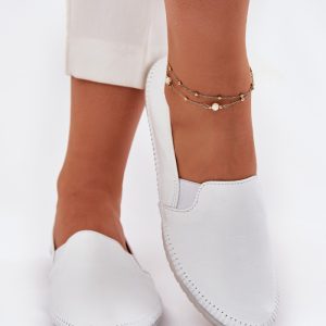 Ballerina's model 212341 Step in style