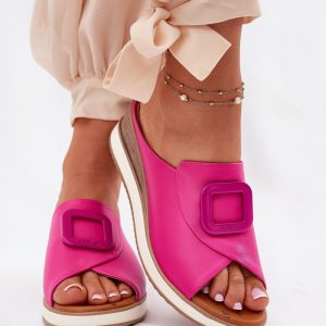 slippers model 212348 Step in style