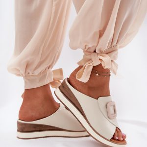 slippers model 212350 Step in style