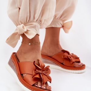 slippers model 212351 Step in style