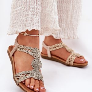 sandalen model 212355 Step in style