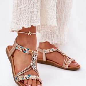sandalen model 212361 Step in style