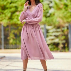 Formele jurk model 172913 Roco Fashion