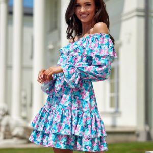 Dagjurk model 181080 Roco Fashion