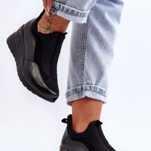 Sportschoenen model 182311 Step in style