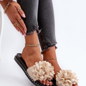 slippers model 194705 Step in style