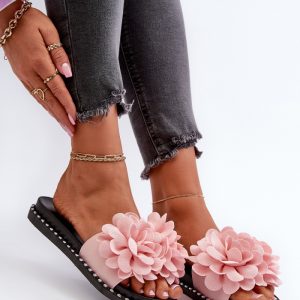 slippers model 194706 Step in style