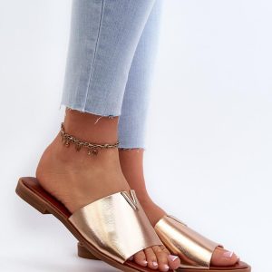 slippers model 196341 Step in style