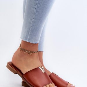 slippers model 196343 Step in style