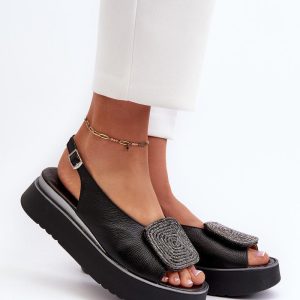 Sleehakken model 196665 Step in style