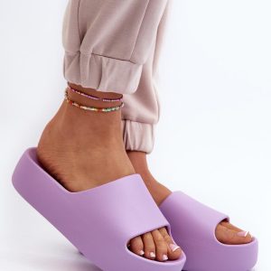slippers model 196679 Step in style