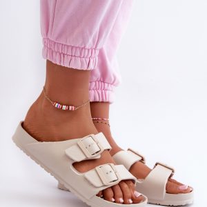 slippers model 198275 Step in style