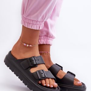 slippers model 198282 Step in style