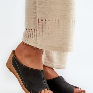 slippers model 198462 Step in style