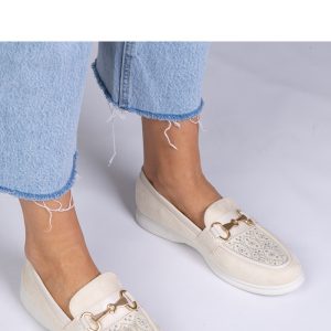 Moccassins model 212445 PRIMO
