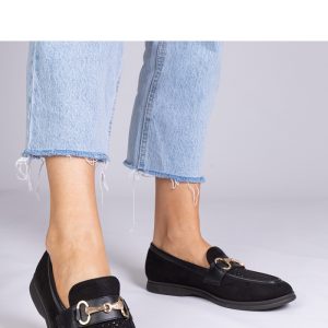 Moccassins model 212446 PRIMO