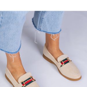 Moccassins model 212448 PRIMO