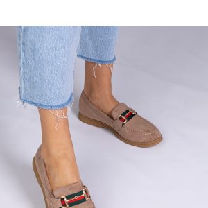 Moccassins model 212449 PRIMO