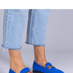 Moccassins model 212450 PRIMO