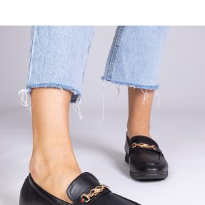 Moccassins model 212452 PRIMO