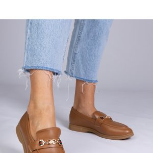 Moccassins model 212453 PRIMO