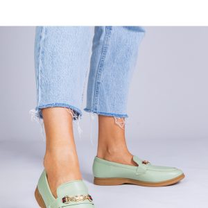 Moccassins model 212454 PRIMO