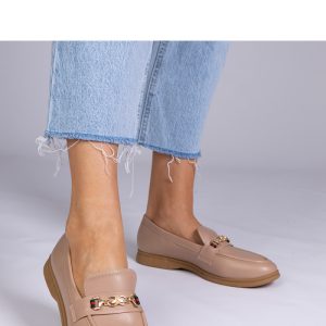 Moccassins model 212455 PRIMO