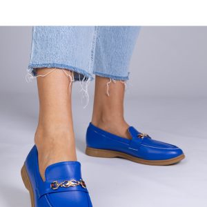 Moccassins model 212456 PRIMO