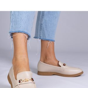 Moccassins model 212457 PRIMO