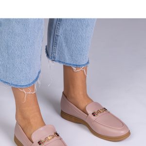 Moccassins model 212458 PRIMO