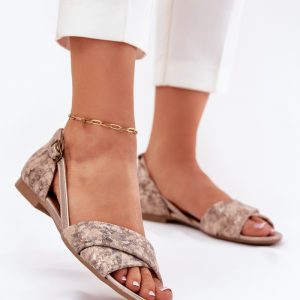 sandalen model 212576 Step in style