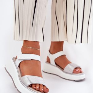 Sleehakken model 212578 Step in style