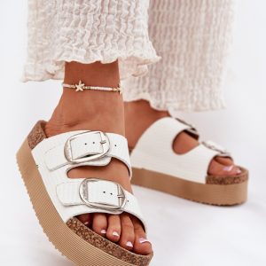slippers model 212591 Step in style