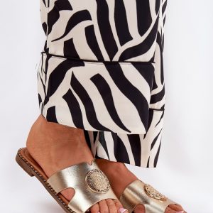 slippers model 212607 Step in style