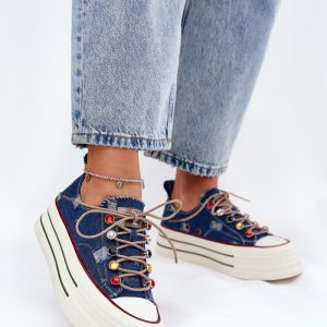 sportschoenen model 212621 Step in style