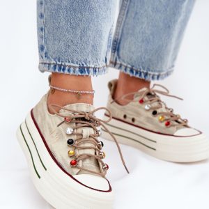 sportschoenen model 212622 Step in style