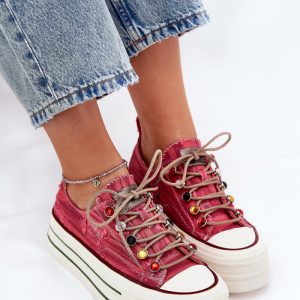 sportschoenen model 212623 Step in style